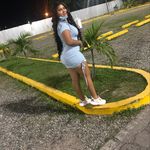 Nidia Martínez - @yessiii_ll - Instagram