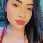 Nídia Martinez - @nidiapy - Instagram