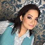 Nidia Burciaga Mata - @burciagamata - Instagram
