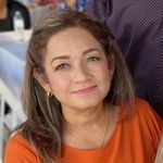 Nidia Burciaga Mata - @niidiabm - Instagram