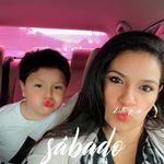 Nidia Mata - @bellabarda15 - Instagram