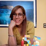 Nidia Teresa Mata - @nidiatere - Instagram