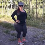 Nidia Arguedas Mena - @nidiargueme01 - Instagram