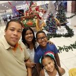 Nidia Elena Mena - @nireyes31 - Instagram