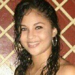 Nidia Mena - @nidiamena - Instagram