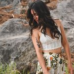 Nidia Mena - @mysticalnidia - Instagram