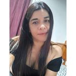 Nidia Mena - @nii.mena - Instagram