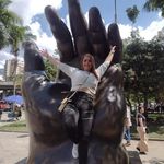 Blanca Nidia Millan Bedoya - @blanny_a - Instagram