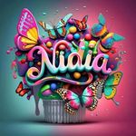 Nidia Millan - @millan_nidia - Instagram
