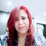 Nidia Patricia Millan Bonilla - @nidiapmillan - Instagram