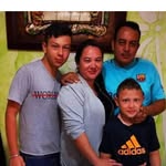 Nidia Pabón - @pabon4153 - Instagram