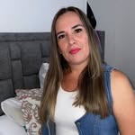 Nidia Pabon Castellanos - @nidiapabon26 - Instagram