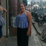 Nidia Peña - @nidia7752 - Instagram
