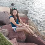 nidia peña - @npena695 - Instagram