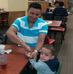 Nidia Peña - Facebook