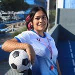 Nidia Peña H. - @nidiahph - Instagram
