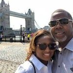 Nidia Logan-Robinson - @nidia_logan_robinson - Instagram