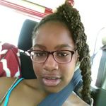 Nidia Robinson - @nidiarobinson - Instagram