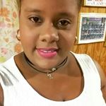 Nidia Robinson Nelson - @aiidiin_1607 - Instagram