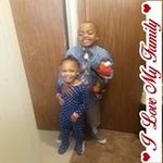 Nidia Robinson - @nidia.robinson.31 - Instagram