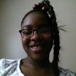 Nidia Robinson - @samiyaa_buddylove - Instagram
