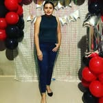 Nidia Robles - @sarai_rob22 - Instagram