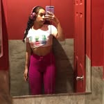 Nidia Robles - @nidiarobles56 - Instagram