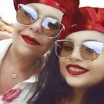 Aracely Zavala - @nidia_rosado_de_zavala - Instagram