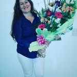Nidia Rosa Dominguez - @nidiarosadominguez - Instagram