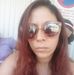 Nídia Rosado - Facebook