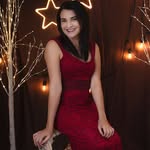 Nidia Rosado - @nidiarosado1 - Instagram