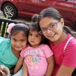Nidia Rosado Zavala - @nidiajw - Instagram