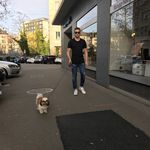 Daniel Meyer - @daniel__meyer - Instagram