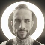 Daniel Meyer - @danielmeyertattoo - Instagram