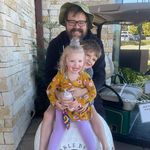 Niel Meyer - @marie2madam - Instagram