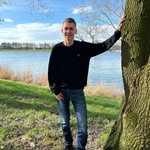 Niels Jansen - @nielsjnsen - Instagram
