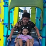 Niesha Patrick - @mitsukai_ns - Instagram