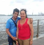 Blanca Nieve Cabrera - Facebook