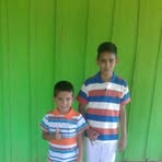Nieve Cabrera - Facebook