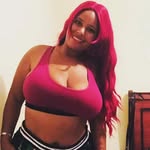 @nievecabrera12 - Instagram