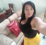 Nieve Camacho - Facebook