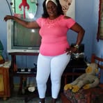 Nieve Castro - Facebook
