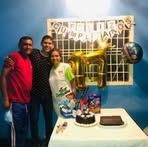 Nieve Castro - Facebook