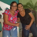 Nieve María Colón - @nievecolon648 - Instagram