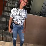 Nieve Thu Negra Guzman - @nieve.g - Instagram