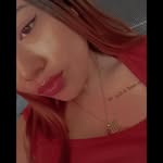Nieve Jimenez - @defnejimenez72 - Instagram