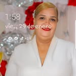 Nieve Jimenez - @nievesluisajimenez - Instagram