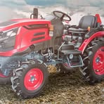 Mahindra Novo - Facebook