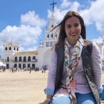 Nieve Ramírez - @nieve_rl - Instagram