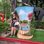 Nieve Ramirez - @nieve295 - Instagram